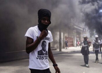 Crisis en Haití: se registraron al menos 208 muertos en apenas dos semanas por la violencia entre pandillas en Puerto Príncipe