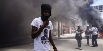 Crisis en Haití: se registraron al menos 208 muertos en apenas dos semanas por la violencia entre pandillas en Puerto Príncipe