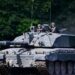 Estados Unidos, Alemania y Reino Unido comenzaron a entregar los tanques a Ucrania