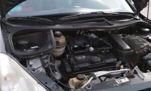 Vendo Peugeot 207 modelo 2011 excelente estado único dueño