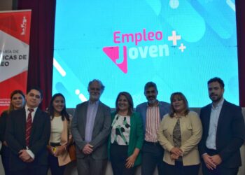 Un Candidato Imparable!