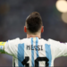 Lionel Messi hace historia al andar: llegó a los 102 goles con la Selección Argentina