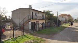 Conmoción en Merlo: un hombre mató a balazos a su hijo de 22 años y luego se ahorcó