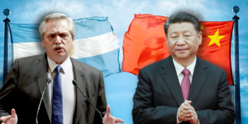 Crece la presión de China por controlar sectores estratégicos en la Argentina