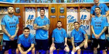 La Selección tuvo su última práctica antes de enfrentar a Panamá