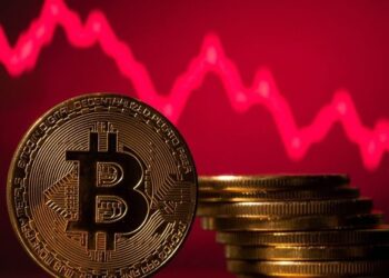 El bitcoin se desploma por debajo de los US$ 20.000 por primera vez desde enero
