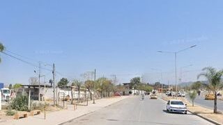 Vecina evitó que una mujer fuera estafada