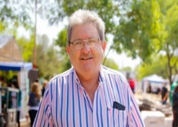 Carlos Machicote: “Vamos a acompañar lo que decida el Gobernador”