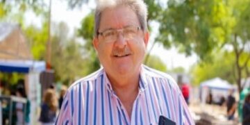 Carlos Machicote: “Vamos a acompañar lo que decida el Gobernador”