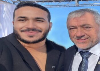 Un concejal que piensa por el pueblo