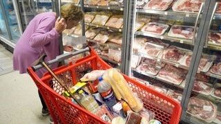 La inflación no da respiro