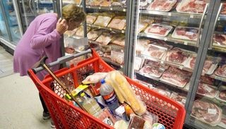 La inflación no da respiro