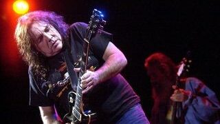 Hoy es el Día del Guitarrista en Argentina