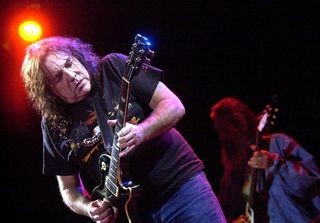 Hoy es el Día del Guitarrista en Argentina