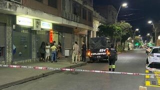 Amenaza de bomba: el bolso tenía latas vacías de cerveza