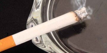 Consecuencias del cigarrillo | humo del cigarrillo, Alianza Libre de Humo Argentina