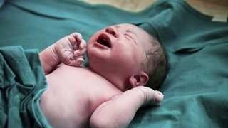 Isabella y Benjamín fueron los nombres más elegidos del 2018