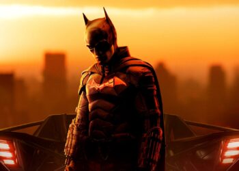 “The Batman 2″ ya tiene fecha de estreno y será una trilogía