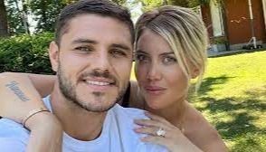 Novela sin fin: ¿Wanda Nara y Mauro Icardi se reconciliaron de nuevo?