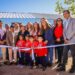 El Gobierno Provincial inauguró obras de ampliación en Jardín de Infantes y entregó bicicletas a alumnos de escuelas rurales