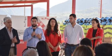 CAPACITAN EN SEGURIDAD VIAL Y CONDUCCIÓN SEGURA A TRABAJADORES DE MEDIOS DE COMUNICACIÓN