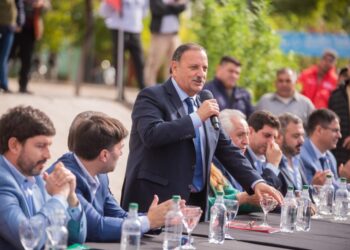 El Gobierno Provincial rubricó convenios para facilitar la inversión y creación de empleo en la industria del Cannabis y Cáñamo Medicinal