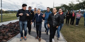 Armando Molina  :         Conocer y aprender de experiencias de gestión exitosas nos da una visión más amplia de lo que podemos hacer