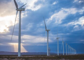 Parque Eólico Arauco es una de las empresas del NOA con mayor empleo profesional en el sector energético