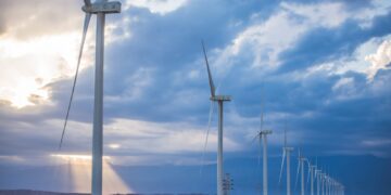 Parque Eólico Arauco es una de las empresas del NOA con mayor empleo profesional en el sector energético