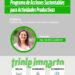 Lanzan Programa de Acciones Sustentables para Actividades Productivas