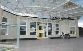 COMUNICADO DE PRENSA DEL HOSPITAL VERA BARROS