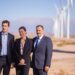 Quintela inauguró la primera etapa del PEA III para que La Rioja siga creciendo en energías renovables amigables con el ambiente