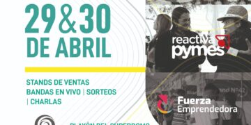 Llega una mega feria de industrias,PyMES y emprendimientos riojanos