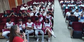 Cierra la «Semana del Libro» en el Parque de las Juventudes con un evento para toda la familia