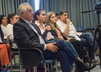 Se concretó la Jornada de actualización en predicción y prevención de la preeclampsia