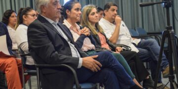 Se concretó la Jornada de actualización en predicción y prevención de la preeclampsia