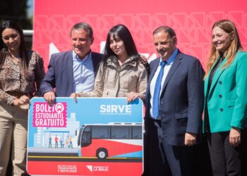 En ChilecitoNuevo parque industrial y programas de crédito para familias y profesionales jóvenes: Plan del gobernador para potenciar la economía local