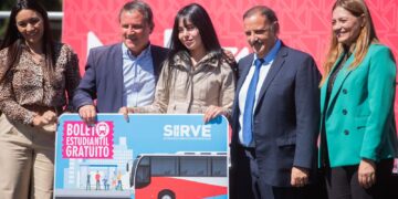En ChilecitoNuevo parque industrial y programas de crédito para familias y profesionales jóvenes: Plan del gobernador para potenciar la economía local