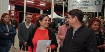 Feria de la economía popular