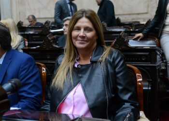 Gabriela Pedrali valoró la aprobación de una serie de proyectos de ley que reconocen y amplían derechos