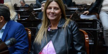 Gabriela Pedrali valoró la aprobación de una serie de proyectos de ley que reconocen y amplían derechos