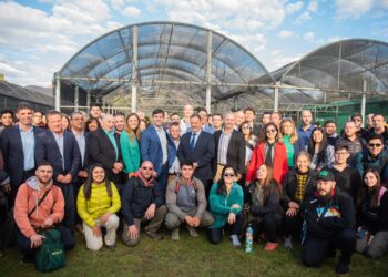 La Rioja entiende que el cannabis es una oportunidad para generar trabajo, formación y que las economías regionales tomen fuerza