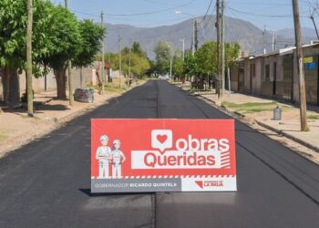 Obras Queridas con sentido federal