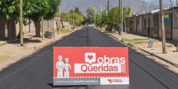 Obras Queridas con sentido federal
