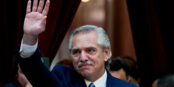 Vuelve Cristina Kirchner?”: cómo reflejaron los medios del mundo la decisión de Alberto Fernández de no ser candidato