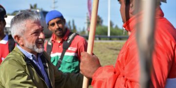 Primer aniversario del Plan “Forestar”