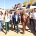 El gobernador Ricardo Quintela entregó las primeras 40 viviendas en altura, únicas en el país por su modelo y construcción