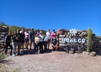 Semana Santa,el turismo vuelve a ser protagonista de un excelente fin de semana largo en La Rioja