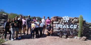 Semana Santa,el turismo vuelve a ser protagonista de un excelente fin de semana largo en La Rioja