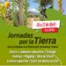 26 y 27 de abril.             Se realizan Jornadas por la Tierra: reconectar con la Naturaleza